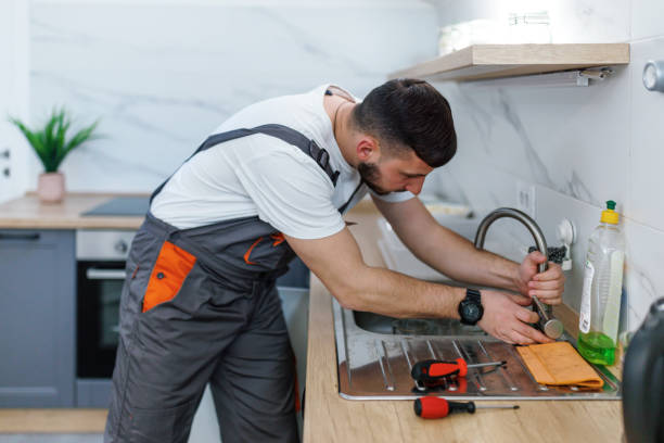 Best Best Plumbers Near Me  in Pine Lakes, FL