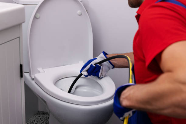 Best Plumbing Services Near Me  in Pine Lakes, FL