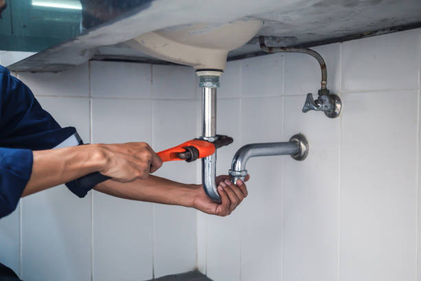 Best Sewer Cleaning Services  in Pine Lakes, FL