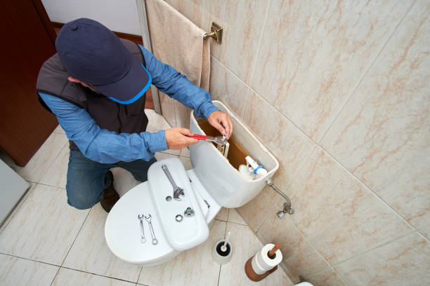 Best Toilet Repair Services  in Pine Lakes, FL