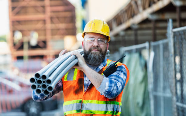 Best Clogged Drain Plumber  in Pine Lakes, FL
