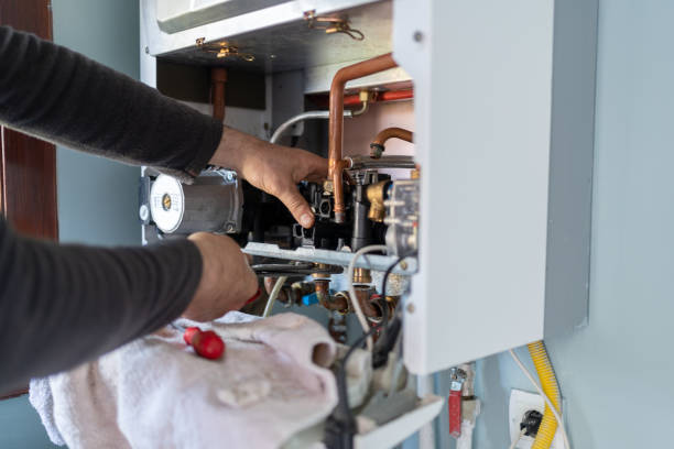 Best Water Softener Installation  in Pine Lakes, FL