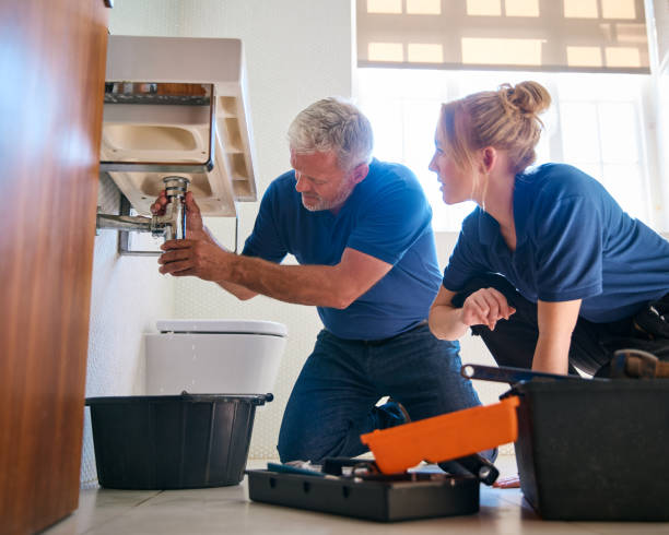 Best Sewer Line Repair  in Pine Lakes, FL